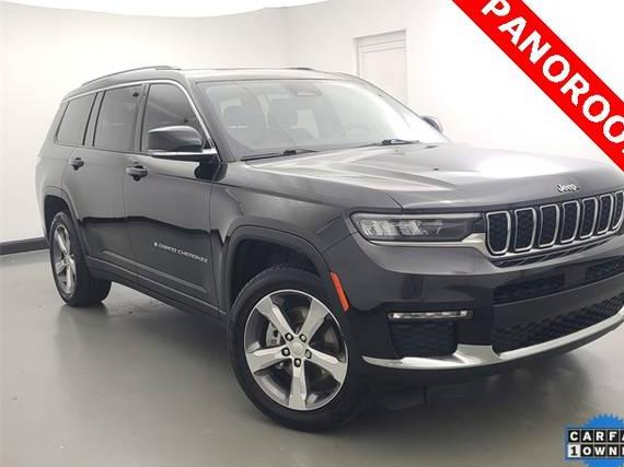 JEEP GRAND CHEROKEE 2021 1C4RJKBG0M8174815 image JEEP GRAND CHEROKEE 2021 1C4RJKBG0M8174815 image
